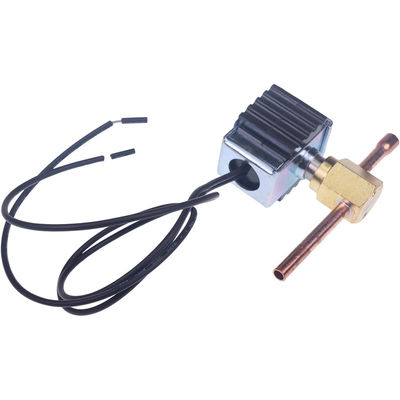 Modelo 613192 12V  613387 24V Válvula Solenoide de Degelo Original Thermo King RV200