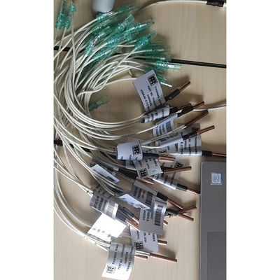 Sensor de temperatura do ar de retorno original Thermo King RV200 Modelo 418171