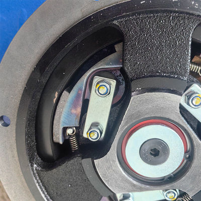 1070349 embreagem original THERMO KING para o T-600M, T-800M, T-1000M T-680Pro,T-880Pro, T-1080Pro