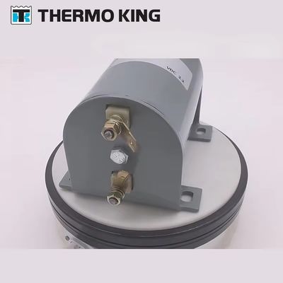 442823 Motor original da comporta de degelo Thermo King T-880Pro
