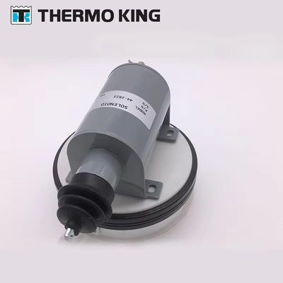 442823 Motor original da comporta de degelo Thermo King T-880Pro