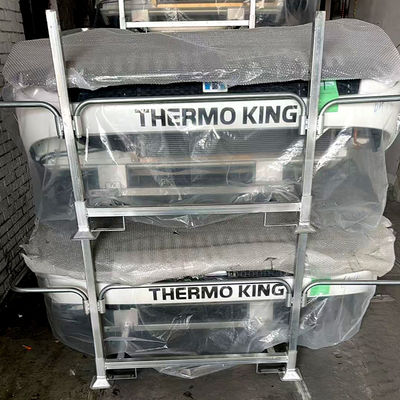 Refrigerador THERMO KING T-780E T780E com motor diesel e estado de espera elétrico fabricado na China