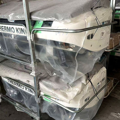 Refrigerador THERMO KING T-780E T780E com motor diesel e estado de espera elétrico fabricado na China