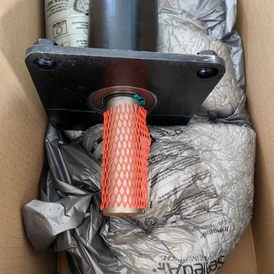 Eixo de transmissão 781696 para SLXi 400-30 / SLXe CROSS SHAFT DRIVE ASSY COMPLETE peças de reposição