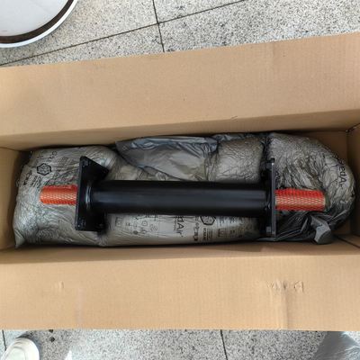 Eixo de transmissão 781696 para SLXi 400-30 / SLXe CROSS SHAFT DRIVE ASSY COMPLETE peças de reposição