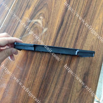 Portão de exibição série APX X4 Controlador de carregador tansicold tampa transparente 12-00663-54 Prevenir poeira e água da chuva