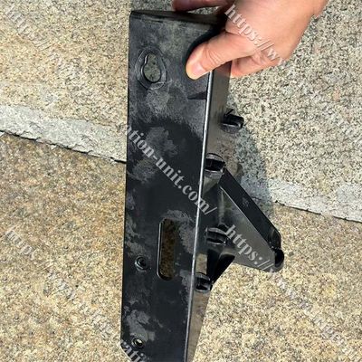 Suporte de concha de THERMO KING 927031/92-7031 disponível para T-600M T-800M T-1000M T-680Pro T-880Pro T-1080Pro peças de reposição