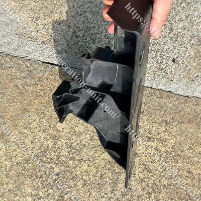 Suporte de concha de THERMO KING 927031/92-7031 disponível para T-600M T-800M T-1000M T-680Pro T-880Pro T-1080Pro peças de reposição