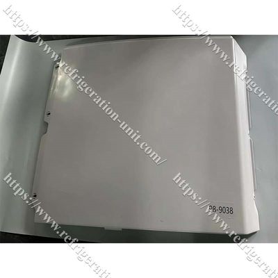 Cobertura externa THERMO KING trailer SLXe SLXi 100/200/300/400 989038 material plástico ABS