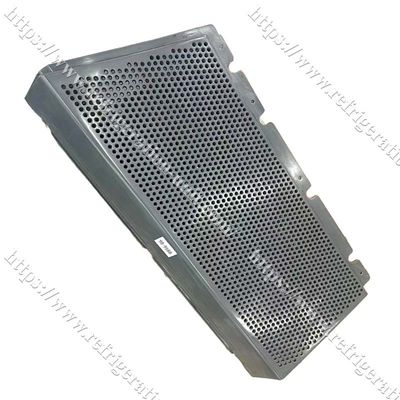 Remolque THERMO KING SLXe SLXi 100/200/300/400 tampa exterior 989588 material plástico ABS