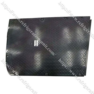 Remolque THERMO KING SLXe SLXi 100/200/300/400 tampa exterior 989039 material plástico ABS