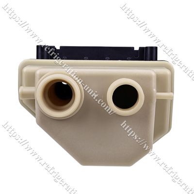 O reservatório de água da série T 131057 disponível para as peças de reposição T-600M/T-800M/T-1000M/T-680Pro/T-880Pro/T-1080Pro