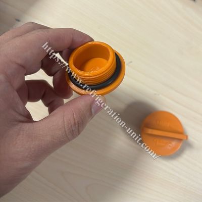 115091 com a 331954 a tampa do óleo do motor disponível para as peças de reposição T-600M T-800M T-1000M T-680Pro T-880Pro T-1080Pro