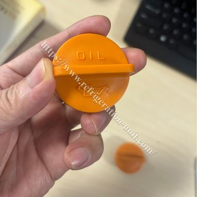 115091 com a 331954 a tampa do óleo do motor disponível para as peças de reposição T-600M T-800M T-1000M T-680Pro T-880Pro T-1080Pro