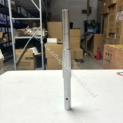 Eixo do ventilador da série T THERMO KING 772955 peças de reposição disponíveis para T-600R/800R/1000R T-600M/800M/1000M T-680Pro/880Pro/1080Pro