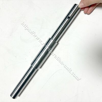 Eixo do ventilador da série T THERMO KING 772955 peças de reposição disponíveis para T-600R/800R/1000R T-600M/800M/1000M T-680Pro/880Pro/1080Pro