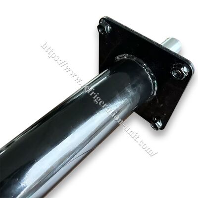 eixo de transmissão CROSS SHAFT eixo de transmissão 781696 disponível para SLXi/SLXe 100 200 300 400 THERMOKING peças de reposição do mercado