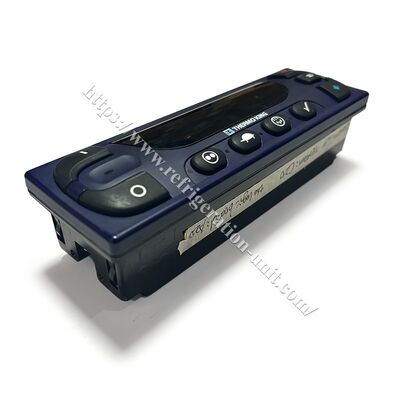 4040164/4E37479G01, o controlador de cabine original THERMO KING HMI ARCON-S SP Cor roxa disponível para o T-680/780/880/980/1080/1280E&Pro