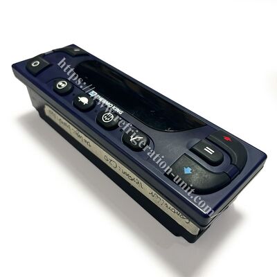 O controlador de cabine original THERMO KING 4040164/4E37479G01 HMI ARCON-S SP Cor roxa disponível para o T-680/780/880/980/1080/1280E&Pro