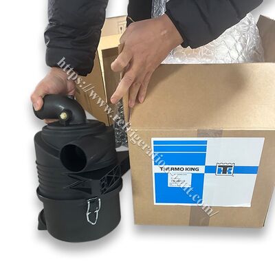121128 THERMO KING conjunto original de filtros de ar disponível para a unidade de refrigeração do modelo A500