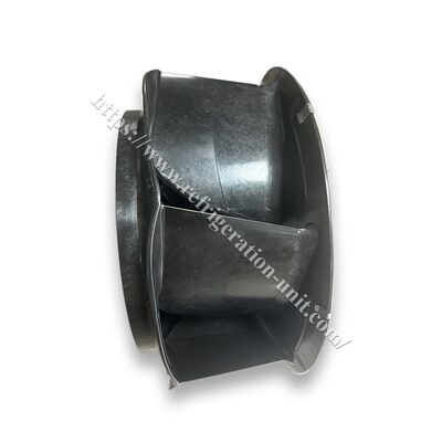 THERMO KING peças sobressalentes originais 782013 roxo /782012 preto para a unidade de refrigeração do reboque A500 peças sobressalentes do ventilador