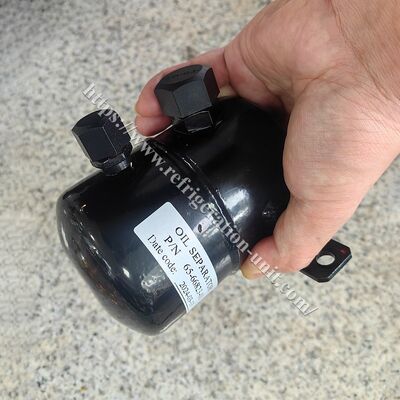 65-66823-01 Separador de óleo disponível para a unidade de refrigeração do transportador supra 950/950U peças de reposição originais