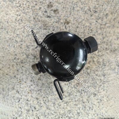 Separador de óleo Carrier 65-66823-01 disponível para a unidade de refrigeração supra 950/950U peças sobressalentes originais