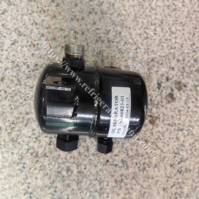 Separador de óleo Carrier 65-66823-01 disponível para a unidade de refrigeração supra 950/950U peças sobressalentes originais