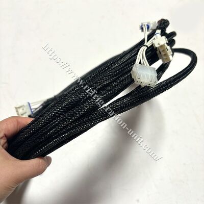 4E28520G04 THERMO KING - HMI disponível para unidade de refrigeração T-580/680/780/880/980/1080/1280E&Pro