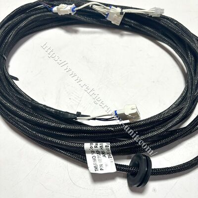 4E28520G04→ 4E28520G02→401795 Chicote original do controlador da cabine THERMO KING - HMI disponível para a unidade de refrigeração T-580/680/780/880/980/1080/1280E&Pro