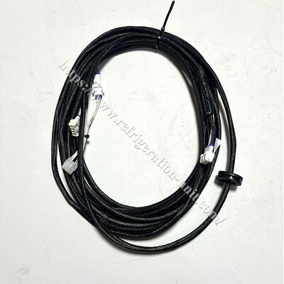 4E28520G04→ 4E28520G02→401795 Chicote original do controlador da cabine THERMO KING - HMI disponível para a unidade de refrigeração T-580/680/780/880/980/1080/1280E&Pro