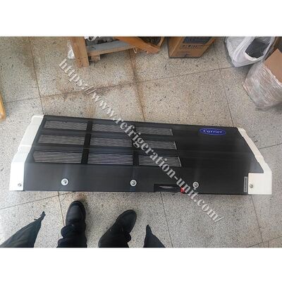 Carrier transicold Citimax D5 modelo disponível para caminhão com baú refrigerado de 4,2 metros de comprimento, 24V