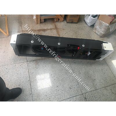 Citimax D5 Carrier modelo transicold disponível para caminhão com baú refrigerado de 4,2 metros, 24V