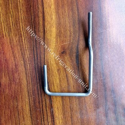 130996 Unidade de refrigeração THERMOKING SP Haste de tração - solenóide de combustível, peças de reposição T-M/T-R