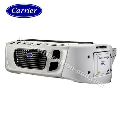 Unidade de refrigeração Carrier transicold oasis 350 disponível para caminhão baú refrigerado de 8 a 9 metros em temperatura ambiente de 40 a 50 graus, bom preço