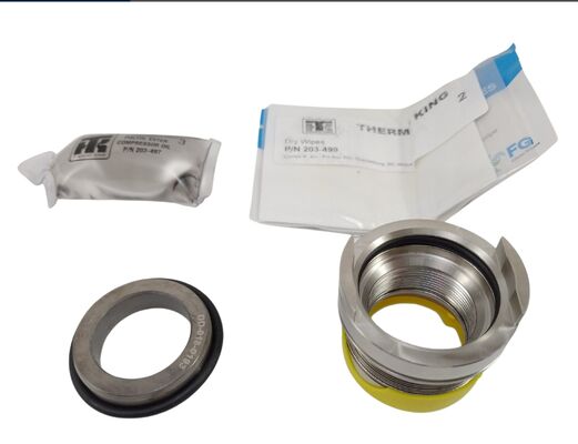 221101 SEAL eixo de válvula,X426/X430,SB/SLXe/PP,substituir o compressor 221029/221026 T-1000M T-1080Pro