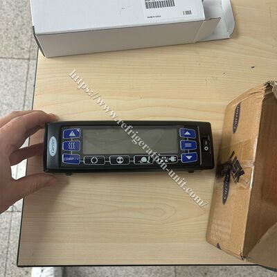 12-00774-00 Cabina Comandante Transportador Peças de reposição originais Unidade de refrigeração Peças disponíveis para o 550 750 850