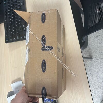 Peças Originais de Reposição Cabine Comando Transportadora Unidade de Refrigeração Peças Novo Estado para Supra 550 750 850