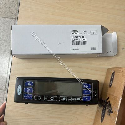 Peças Originais de Reposição Cabine Comando Transportadora Unidade de Refrigeração Peças Novo Estado para Supra 550 750 850