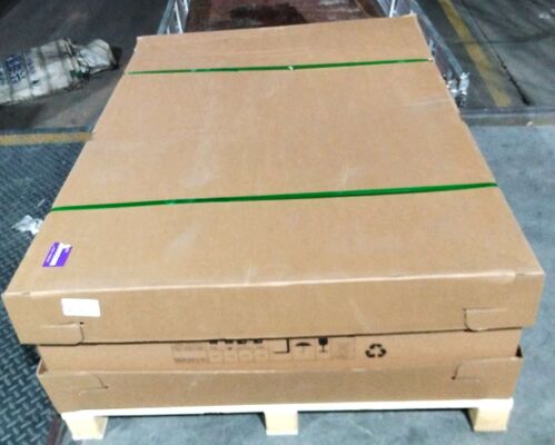 Carrier transicold Citimax D7 modelo disponível para caminhão com baú refrigerado de 5-6 metros de comprimento 24V