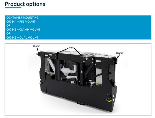 Unidade de refrigeração de contêiner de gerador marinho a diesel THERMO KING SG3500, fonte de alimentação elétrica, notável eficiência de combustível, fabricada na China, fábrica