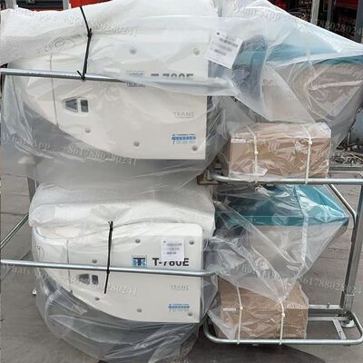 Unidade de refrigeração Thermo King T-780E T-880E T-1080E T-1280E para sistema de refrigeração de transporte de caminhão