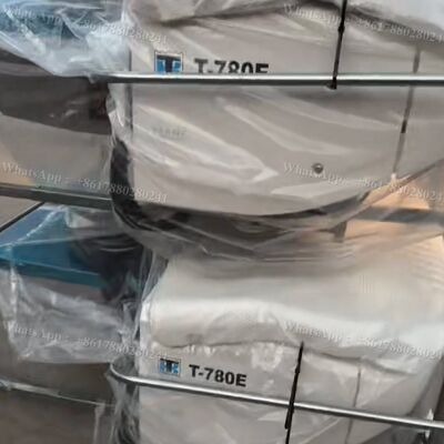 Unidade de refrigeração Thermo King T-780E T-880E T-1080E T-1280E para sistema de refrigeração de transporte de caminhão