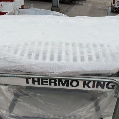 Unidade de refrigeração Thermo King T-780E T-880E T-1080E T-1280E para sistema de refrigeração de transporte de caminhão