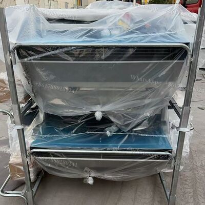 Unidade de refrigeração Thermo King T-780E T-880E T-1080E T-1280E para sistema de refrigeração de transporte de caminhão