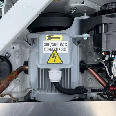 Unidade de refrigeração Thermo King T-780E T-880E T-1080E T-1280E para sistema de refrigeração de transporte de caminhão