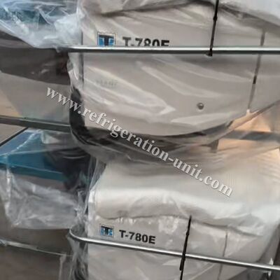 Refrigerador THERMO KING T-780E T780E com motor diesel e estado de espera elétrico fabricado na China