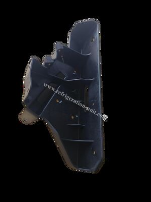 927031/92-7031 SUPORTE DE CARCAÇA THERMO KING disponível para T-600M T-800M T-780PRO T-780E T-680Pro T-880Pro T-980Pro suporte de capa