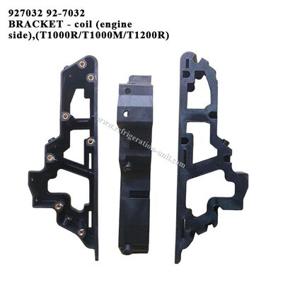 927032 92-7032 BRACKET - bobina (lado do motor), ((T1000R/T1000M/T1200R) suporte de cobertura