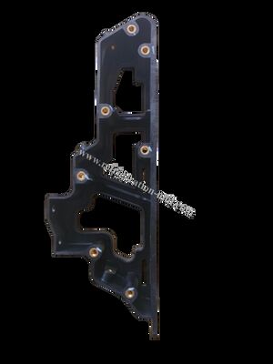 927032 92-7032 BRACKET - bobina (lado do motor), ((T1000R/T1000M/T1200R) suporte de cobertura
